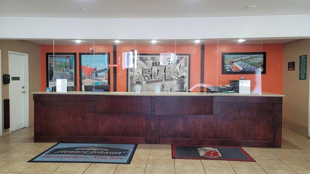 Studio 6 Flagstaff Az Εξωτερικό φωτογραφία