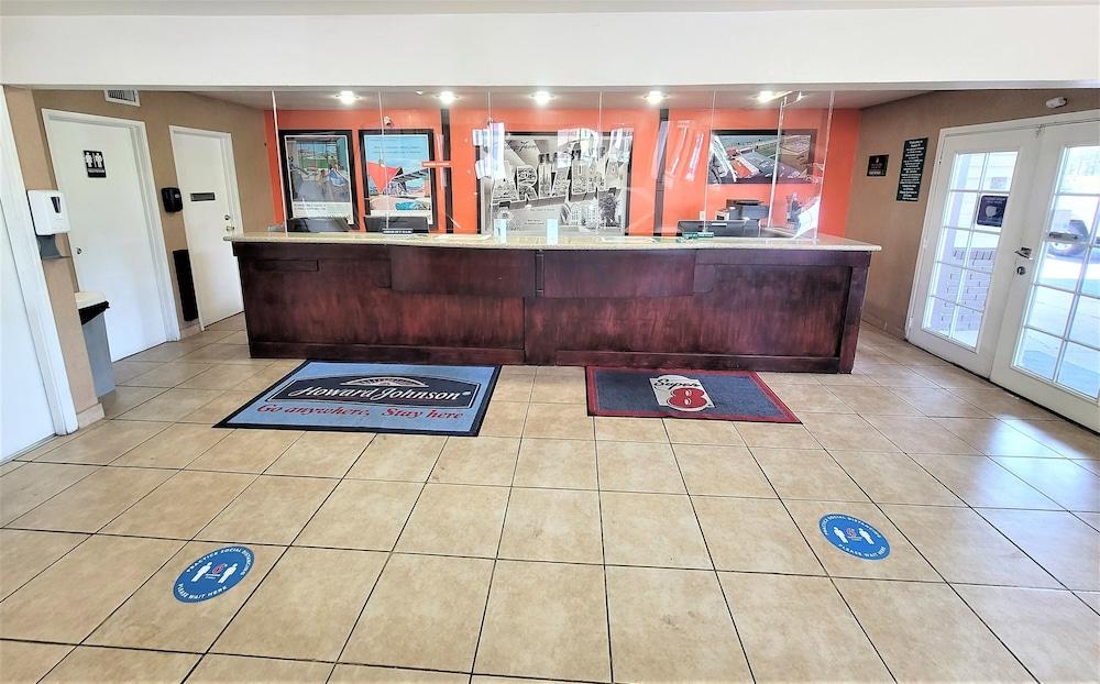 Studio 6 Flagstaff Az Εξωτερικό φωτογραφία